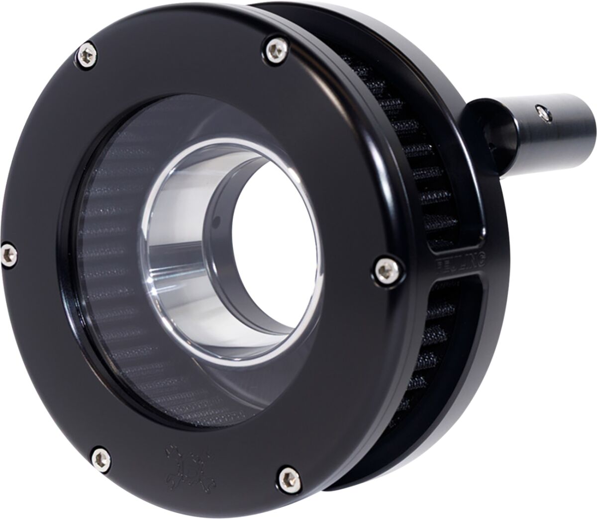 Vzduchový Filter Feuling Slim Ba Black Harley Flhr 1584 FLHRSE5 1800 5554-S