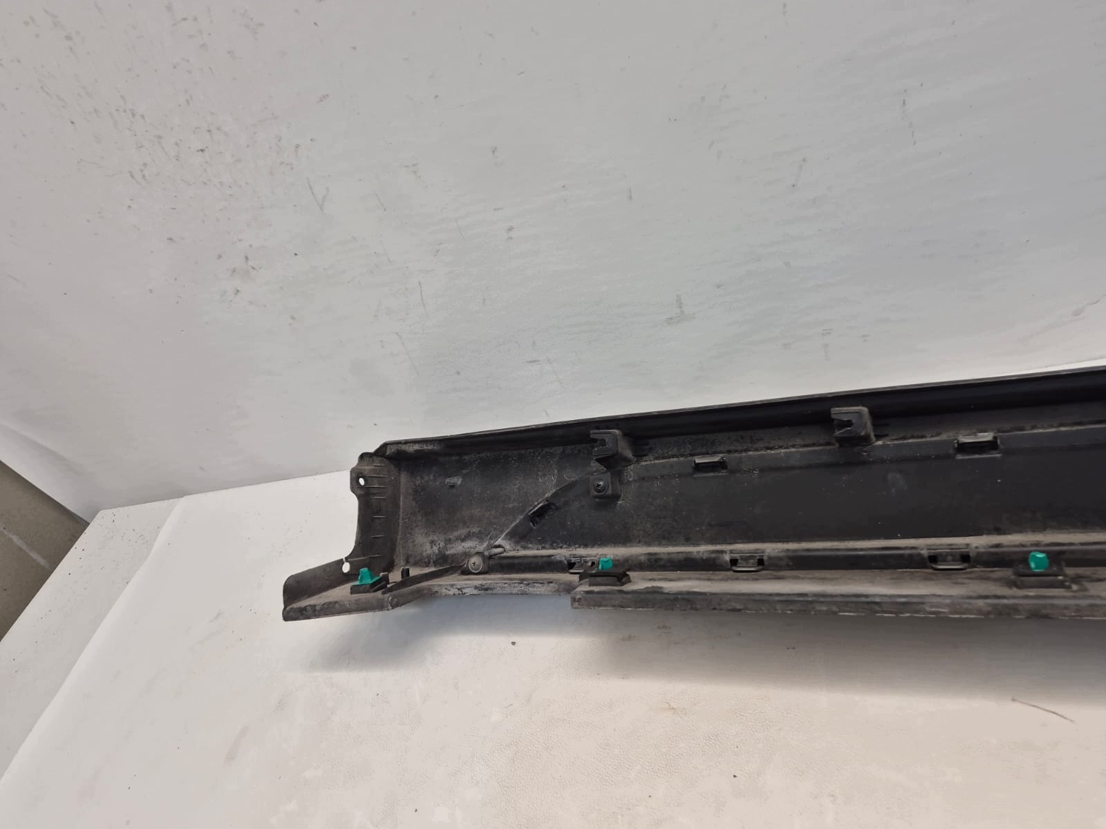 HYUNDAI TUCSON III 15- moulding threshold left 87753-D7100