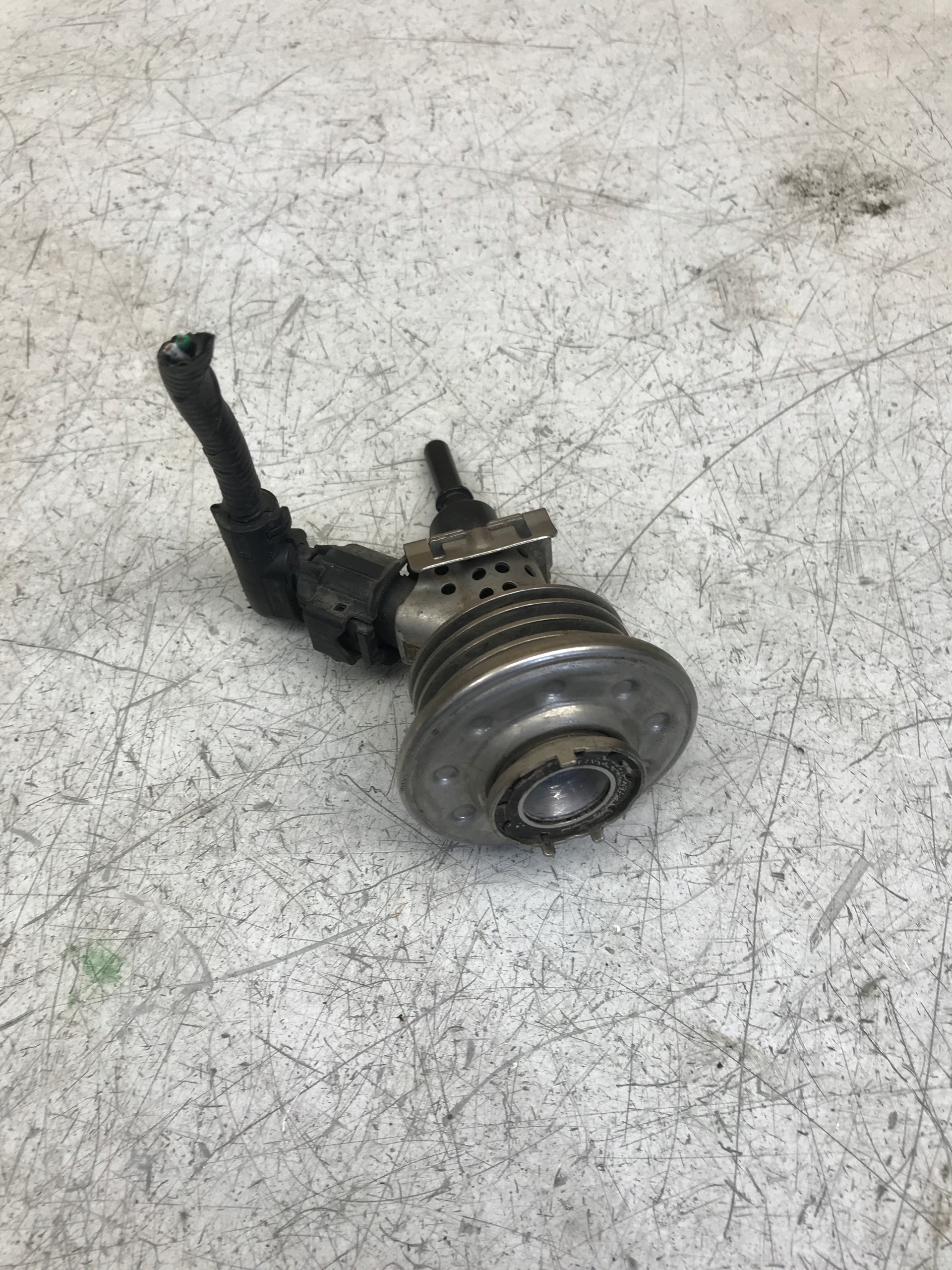 Einspritzdüse ADLBUE OPEL MOVANO MASTER 04440210452