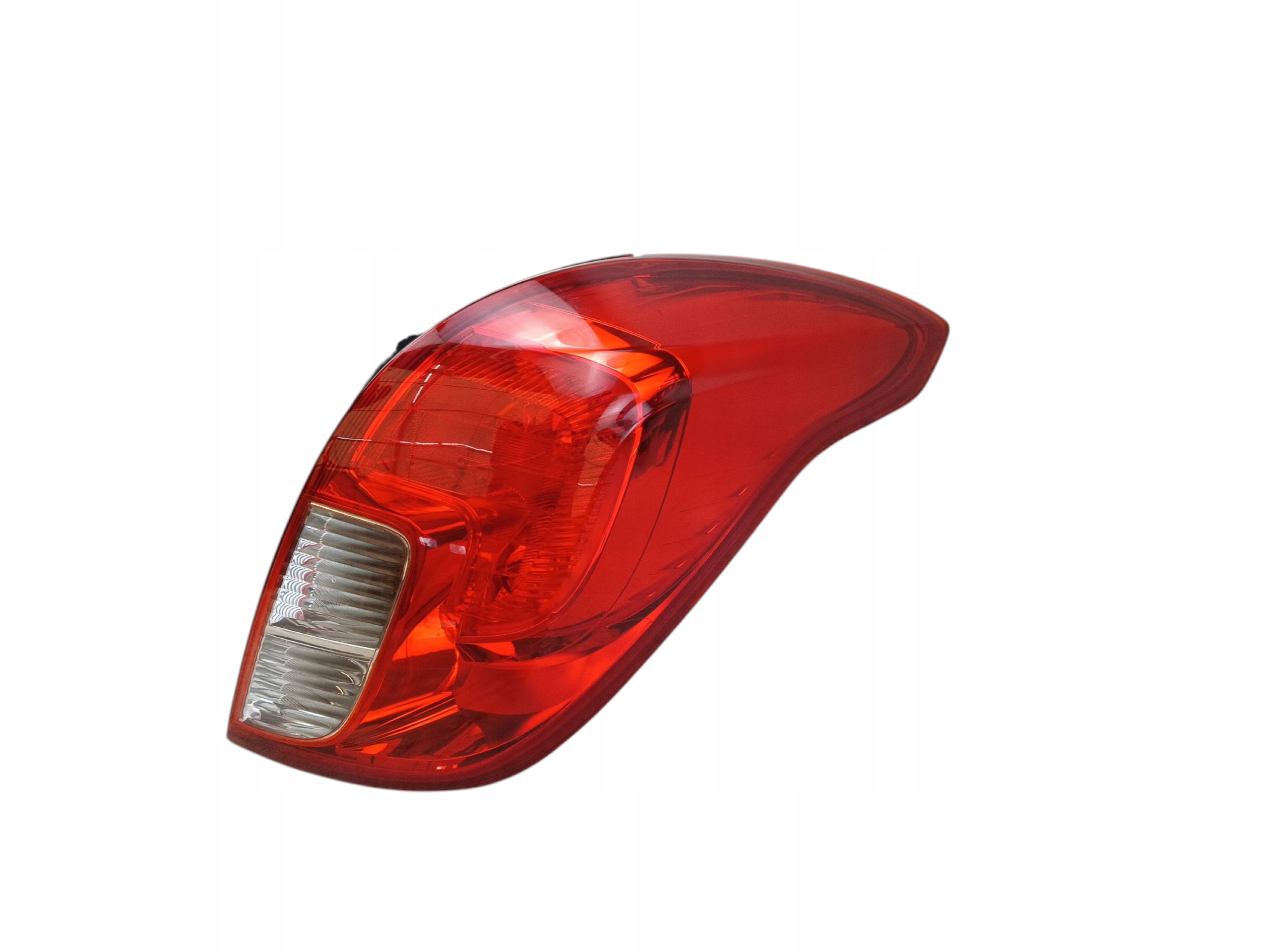 light right right rear part OPEL MOKKA A (2012-2016) MINIVAN 42435942 EUROPA