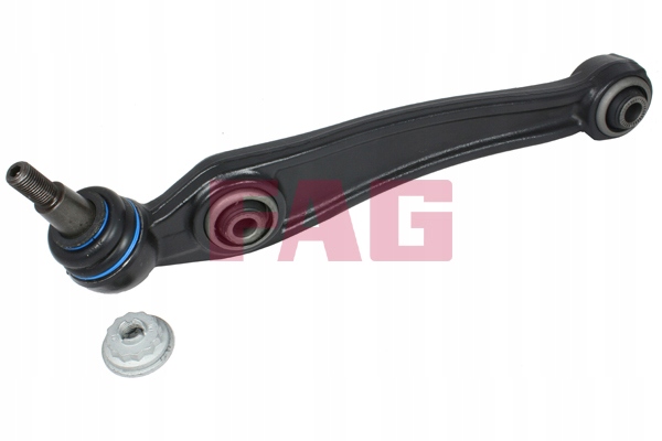 Rameno /p/bmw X5/E70/ 07- Levé /dolní/zadní