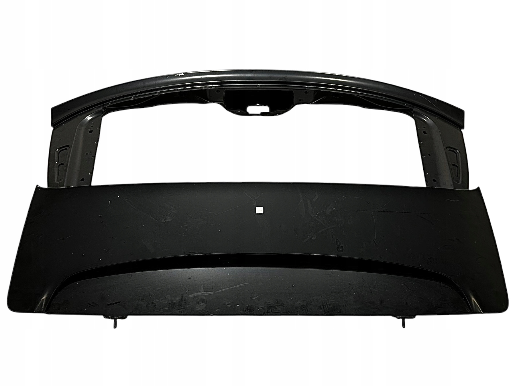 FERRARI GTC4 LUSSO rear trunk door boot 87781611