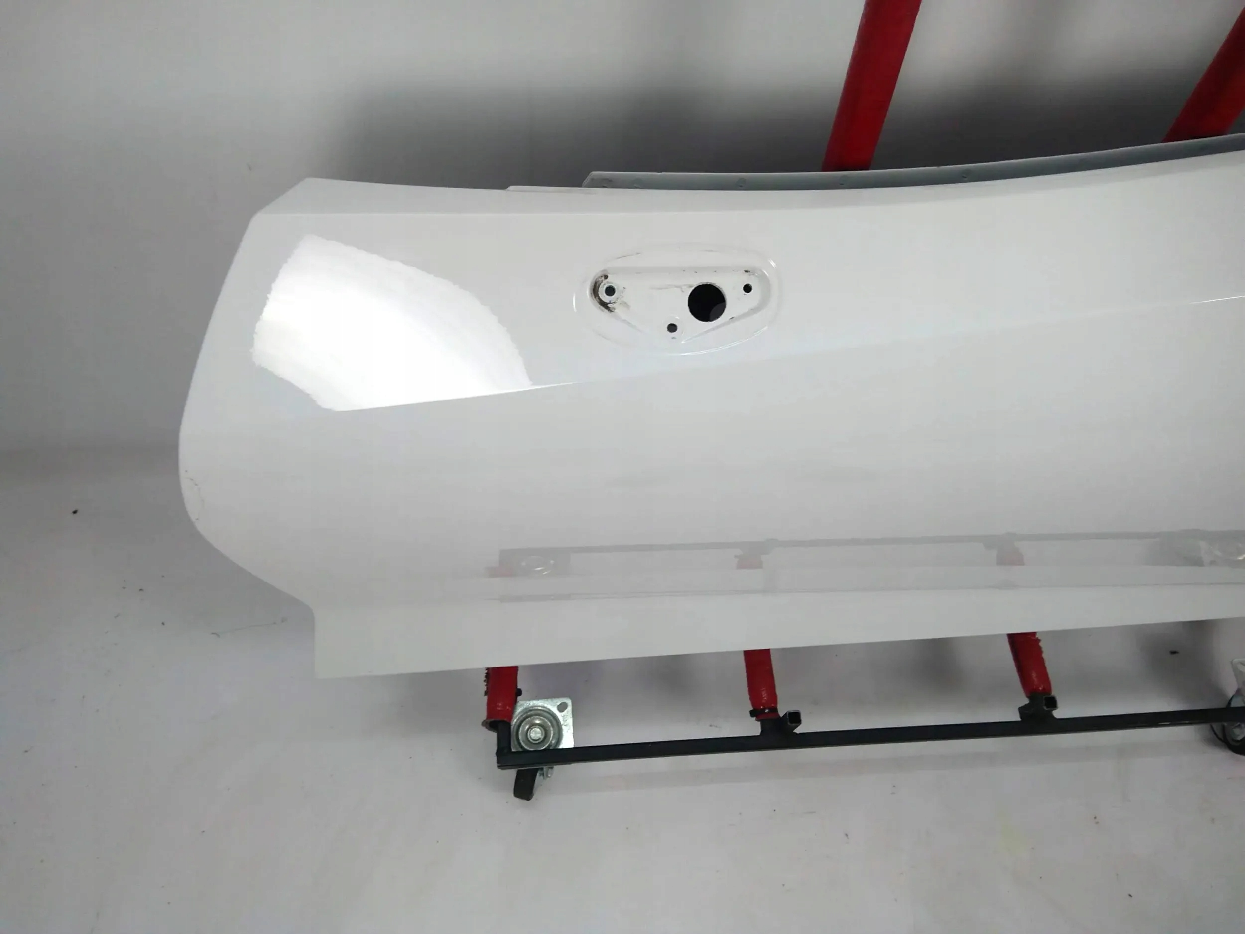 Chevrolet Corvette C7 Z06 door left front driver´s 2014-19