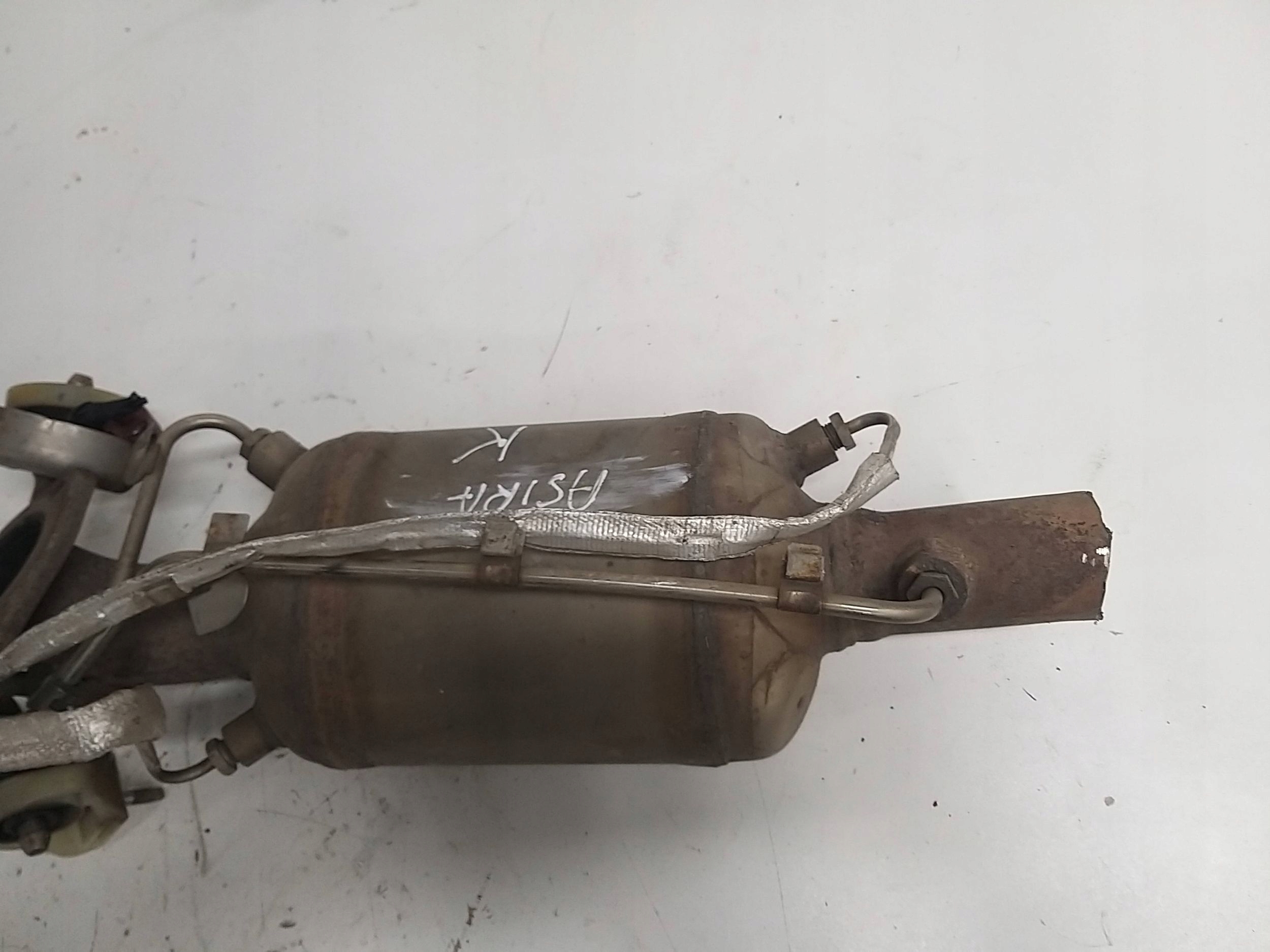 OPEL ASTRA V K 1.2 1.4 catalyst PDF 12696869 original