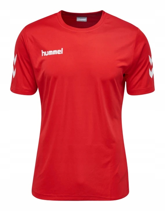 Koszulka Hummel Core Hybrid Solo Jersey r.3XL