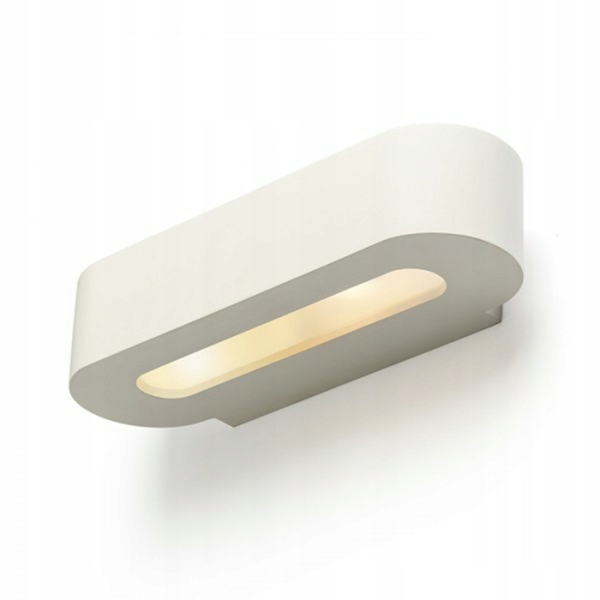 Rendl Cowley nástěnné svítidlo sádrové G9 Up/down 2x28W, přetíratelné