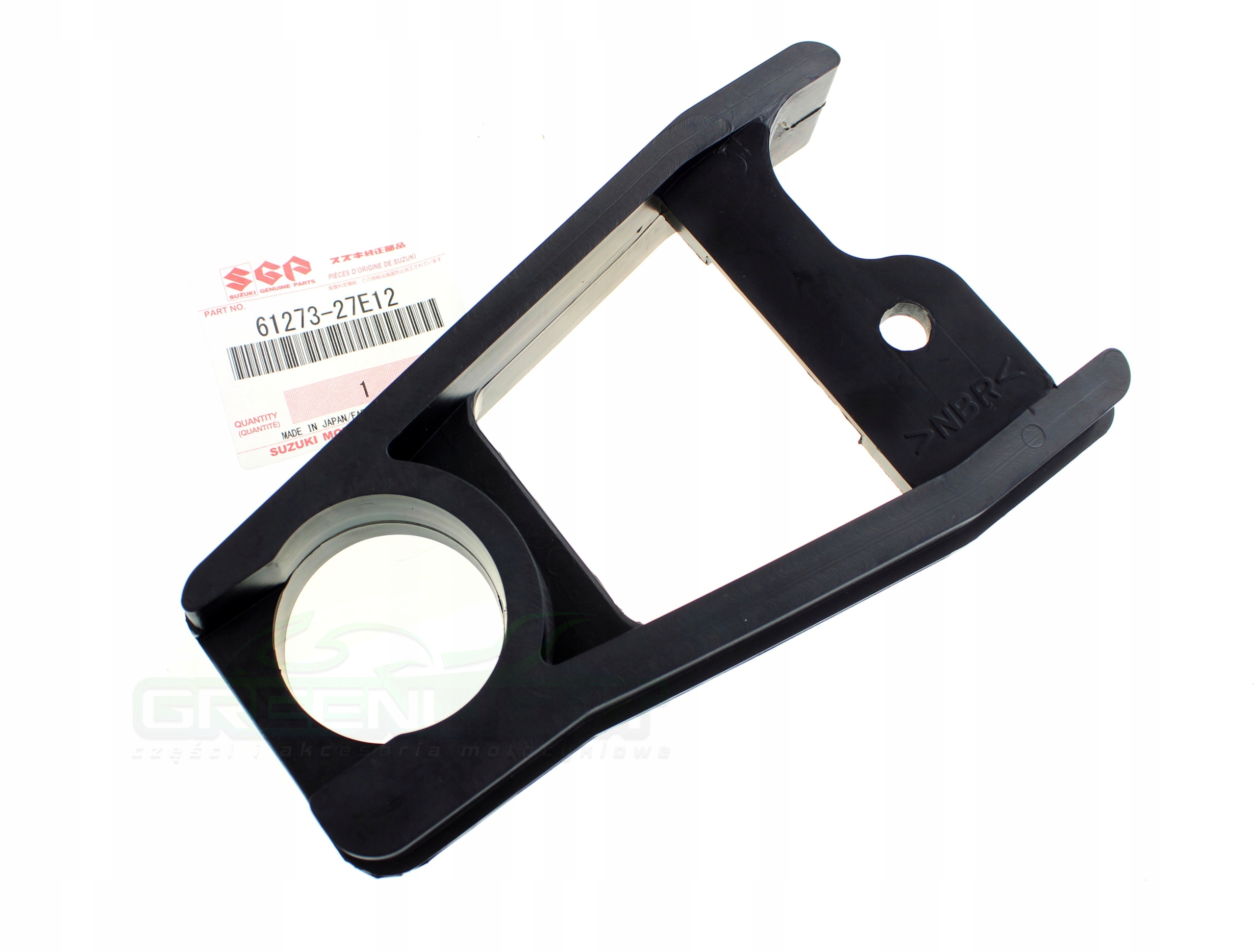 61273-27E12 - ЛАНЦЮГ КОВЗАННЯ SUZUKI GSF 1200 BANDIT 1996-2000