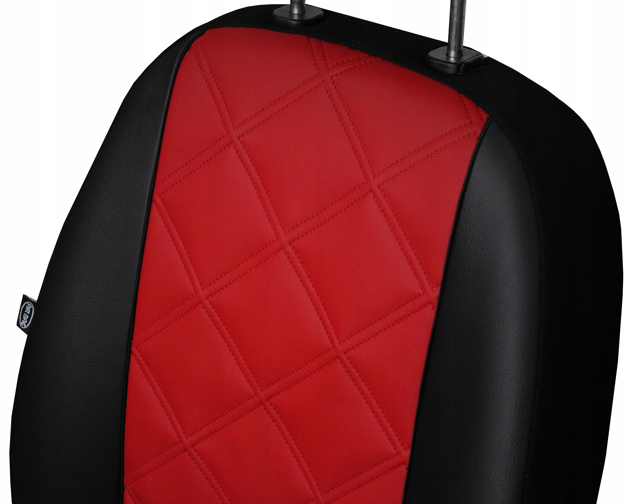 SKÓRA POKROWCE MIAROWE CITROEN C3 PICASSO EAN (GTIN) 5901563263244