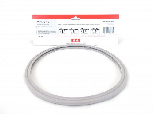 Těsnění tlakového hrnce Fissler vitaquick vitavit comfort premium edition 22 cm