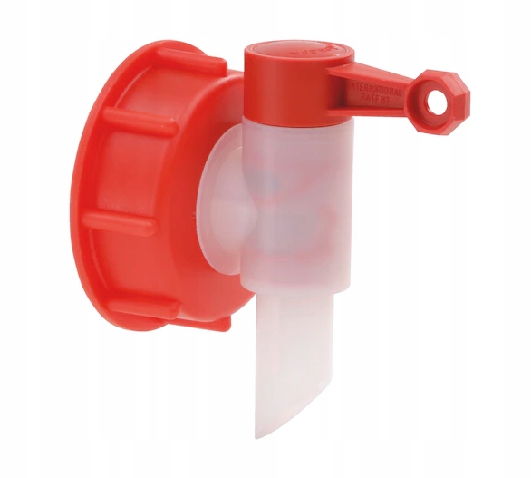WURTH клапан для канистры 20L / 60L
