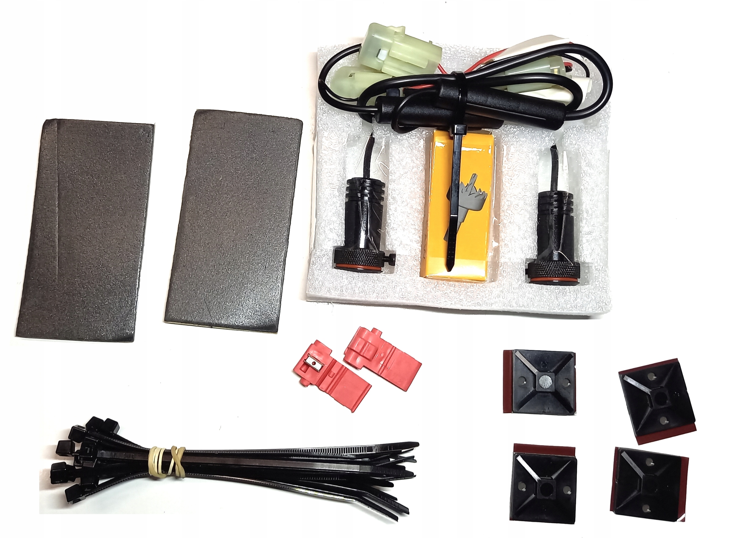 Led Podsvietenie Dverí, Projektor Mazda 3 2018-2023