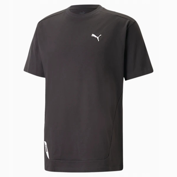 Puma Tričko Bavlněná Rad/cal Tee 673316 01 vel. M