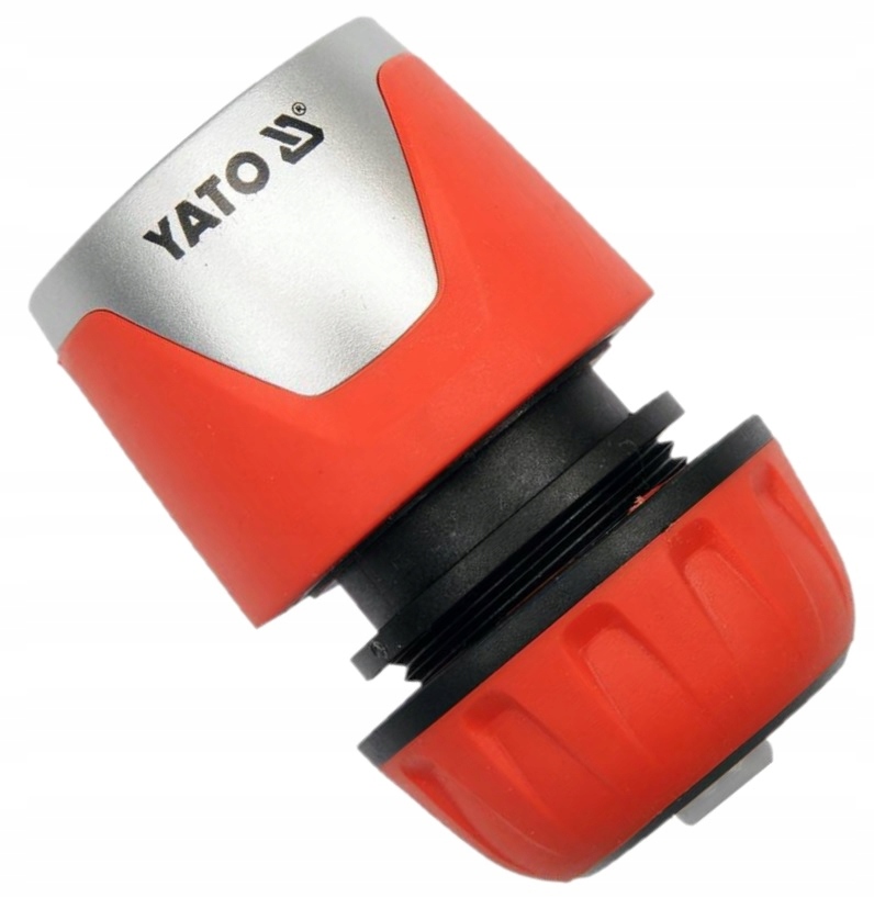 

Szybkozłącze Z Funkcją Stop 1/2" Yato YT-99803
