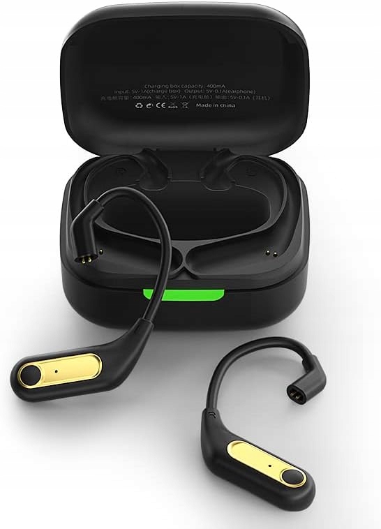 Kz AZ15 Aac Moduł Bezprzewodowy Do Słuchawek Kz C-pin Bluetooth 5.2 Aptx