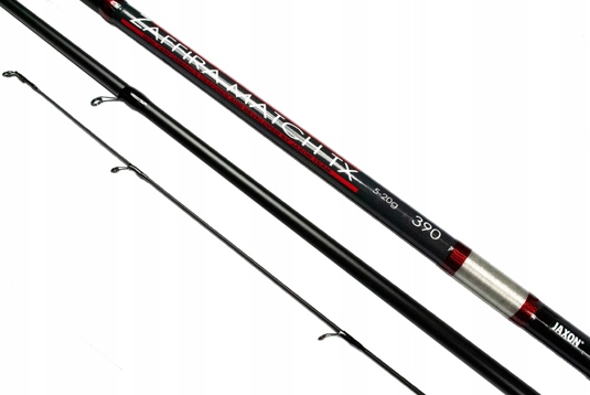 ODLEGŁOŚCIÓWKA JAXON ZAFFIRA 3,9m 5-20g MATCH Marka Jaxon