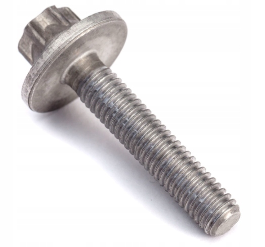 ŚRUBA MISKI AUT. SKRZYNI BIEGÓW MERCEDES 725 9B AL Numer katalogowy części A0029909503