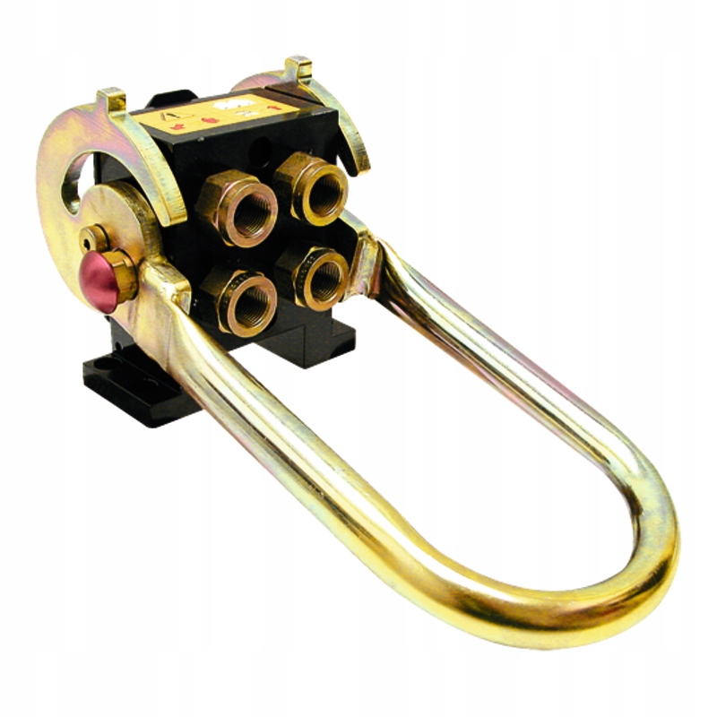 86002071 - Роз'єм 2p508-4-12G F C 250bar Faster