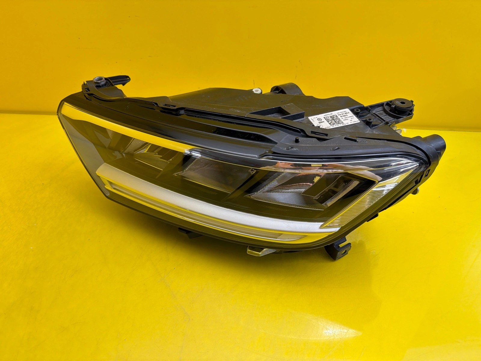 light left Volkswagen T-roc Lift Full Led 2GA941005H
