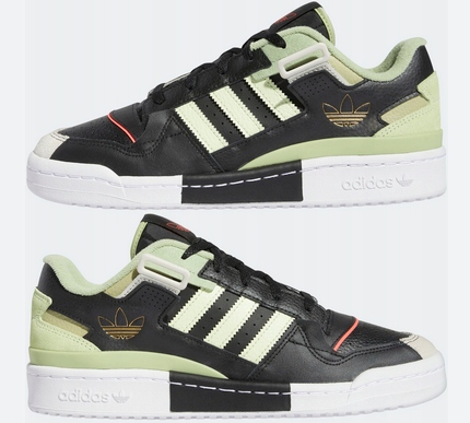 

Adidas Forium Exhiibit Low GZ0936 R. 41 1/3