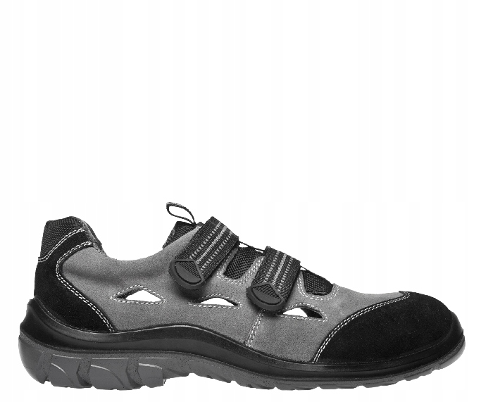Sandały robocze BENNON MAUSER S1 Z41088 r.38