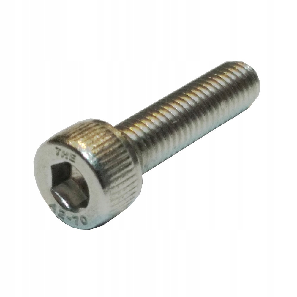 

Śruba nierdzewna imbus M5x20mm mostek, bidon 4 szt