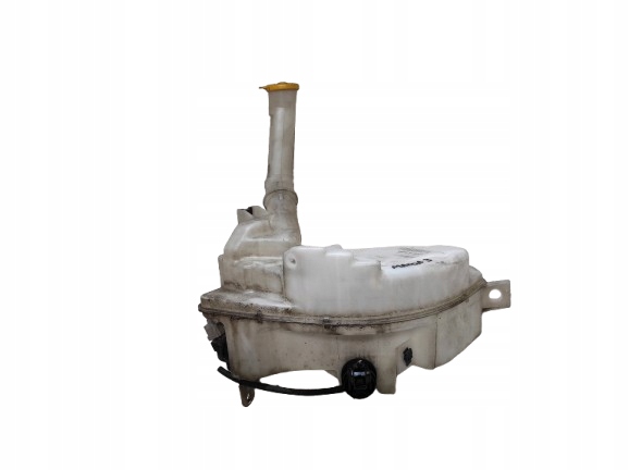 MAZDA 3 I 1 BK LIFT 06- ZBIORNICZEK PŁYNU DO SPRYSKIWACZY