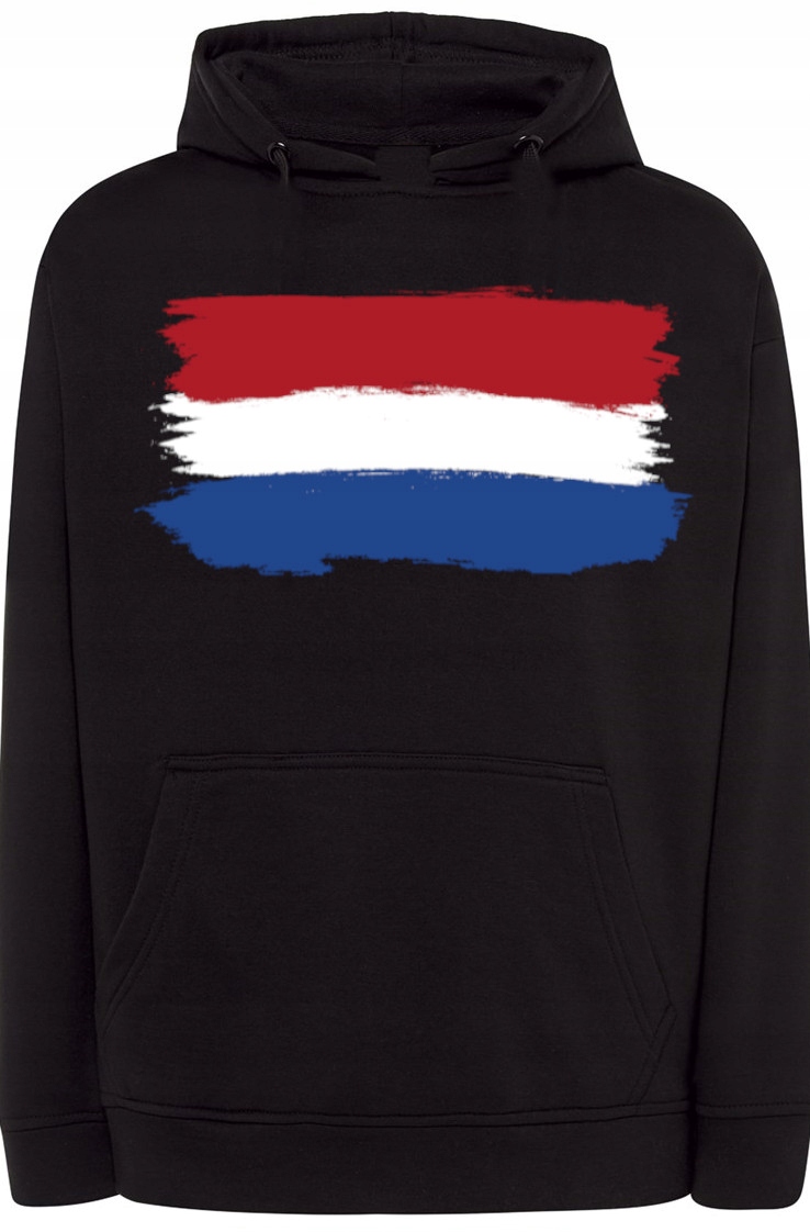 pánská mikina s kapucí Logo s potiskem r.XL