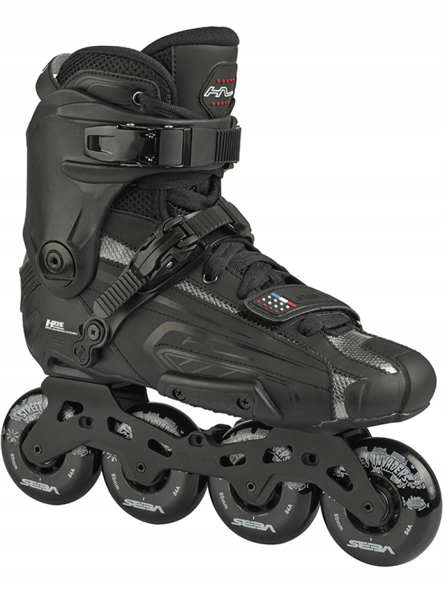 ROLKI SEBA HIGH LIGHT 80