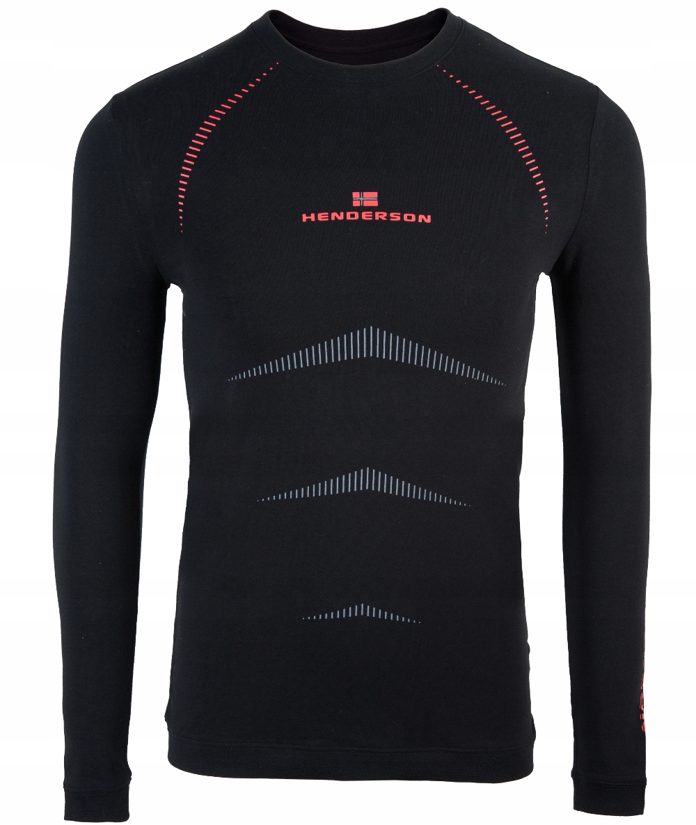 PODKOSZULEK męski HENDERSON NORDIC 22969 - r XXL Rozmiar XXL