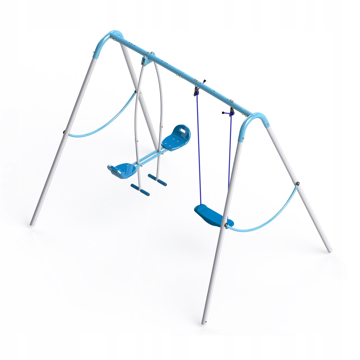 Detská záhradná hojdačka A3