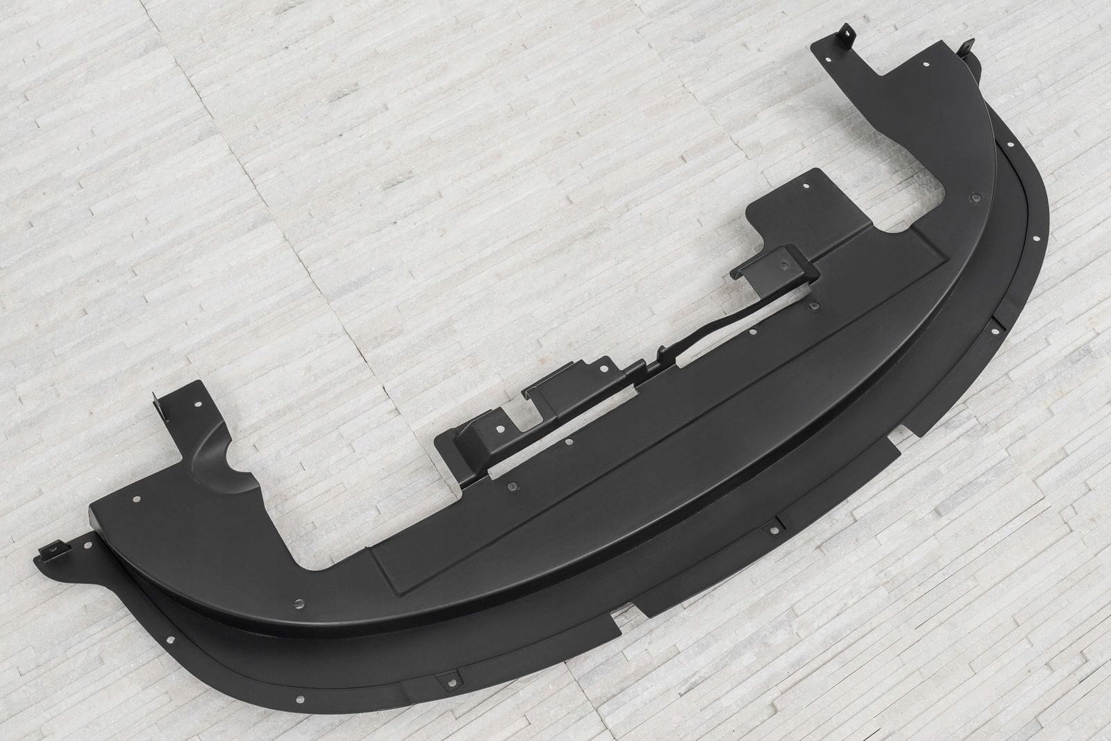 PŁYTA POD PRZEDNI ZDERZAK OSŁONA SILNIKA 68087244AA FIAT FREEMONT 2011-2015 Numer katalogowy oryginału 68087244AA