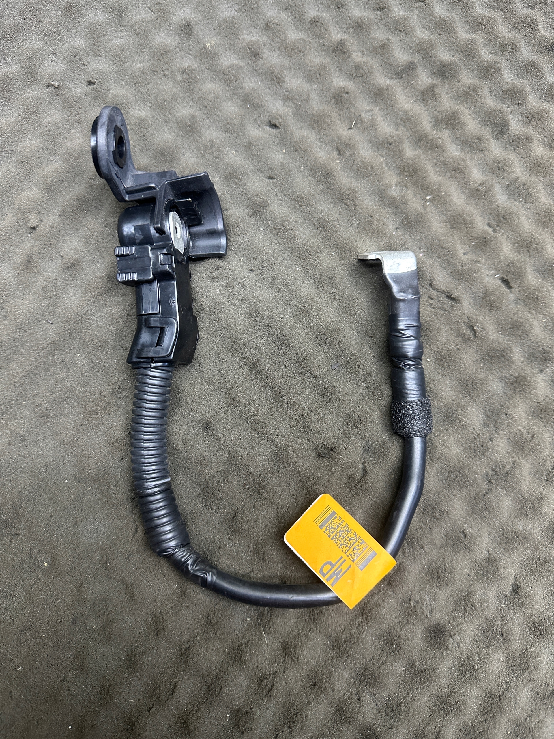 91856-A8011 PRZEWÓD KLEMA MINUSOWA MINUS KIA OPTIMA IV