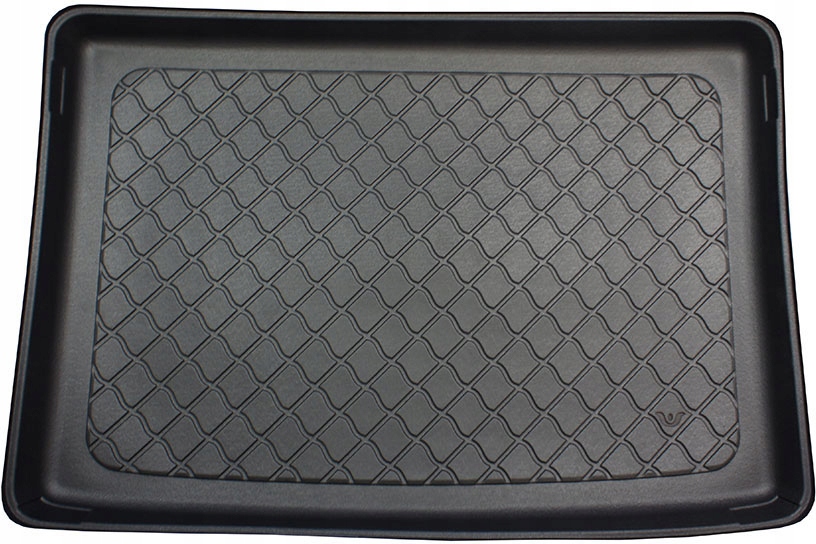 

Mini Clubman II Kombi 5D 2015- Wkład do kufra