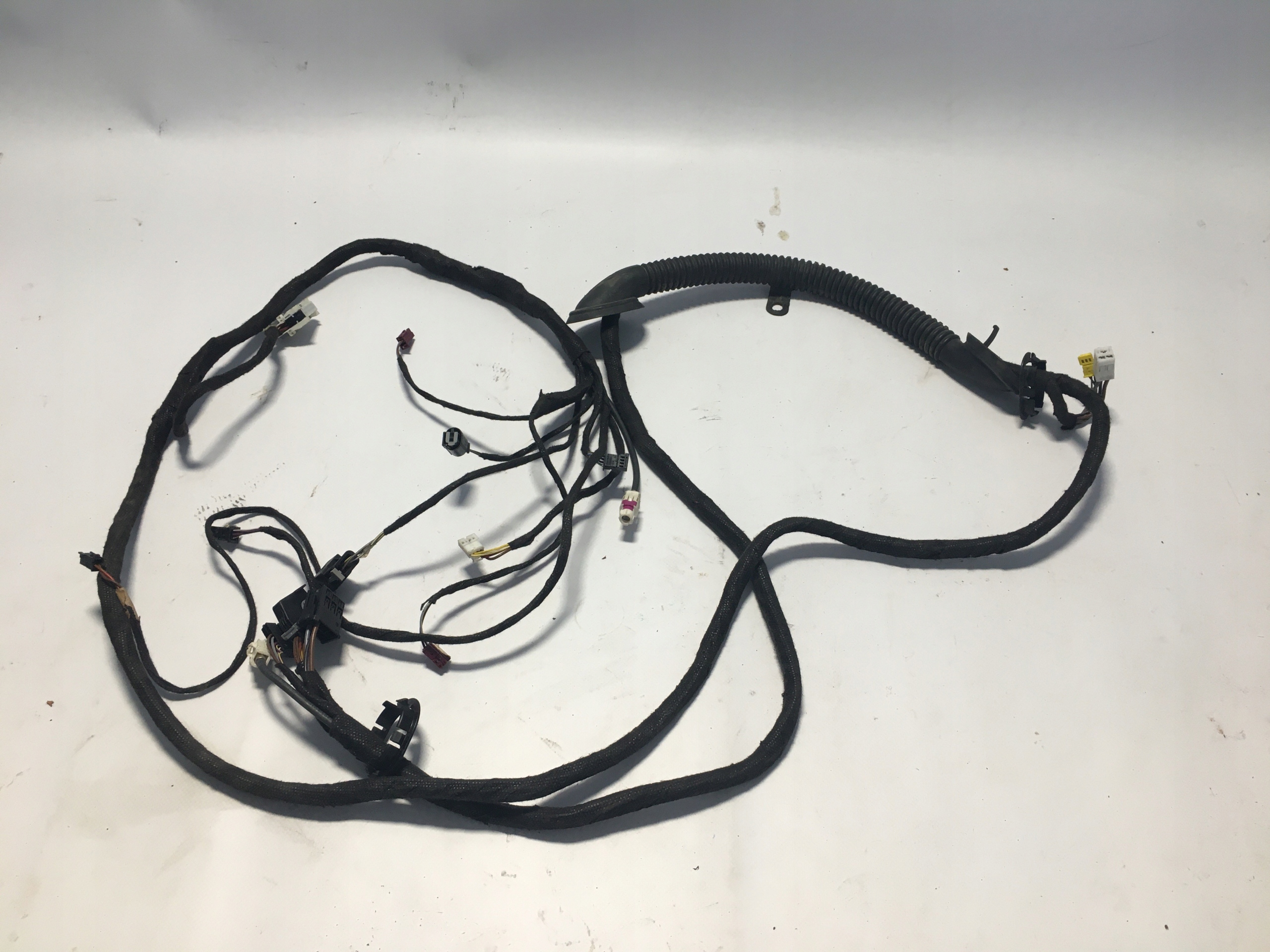 A4475403934 - Жгут проводов PDC заднего бампера MERCEDES W447 14-