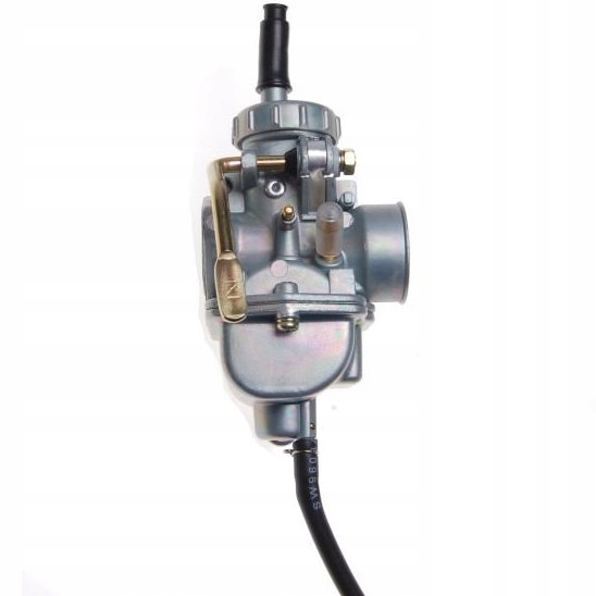 GAZNIK do Romet Zetka 50cc BEZ BLOKAD przep 16mm Weight with packaging 1 kg