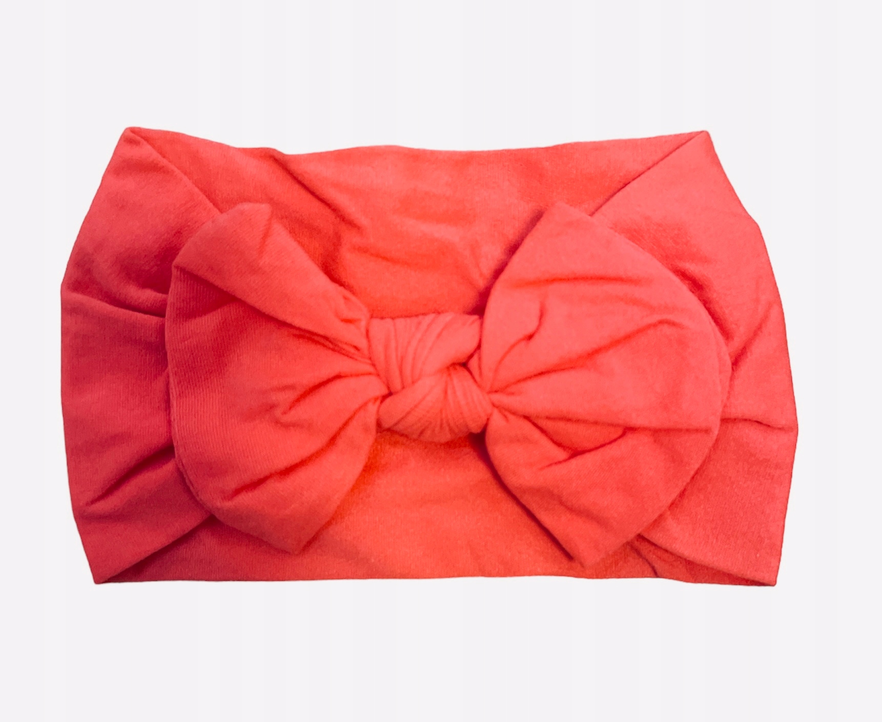 OPASKA DZIECK 36-56CM kokarda WIOSNA LATO rajstopa