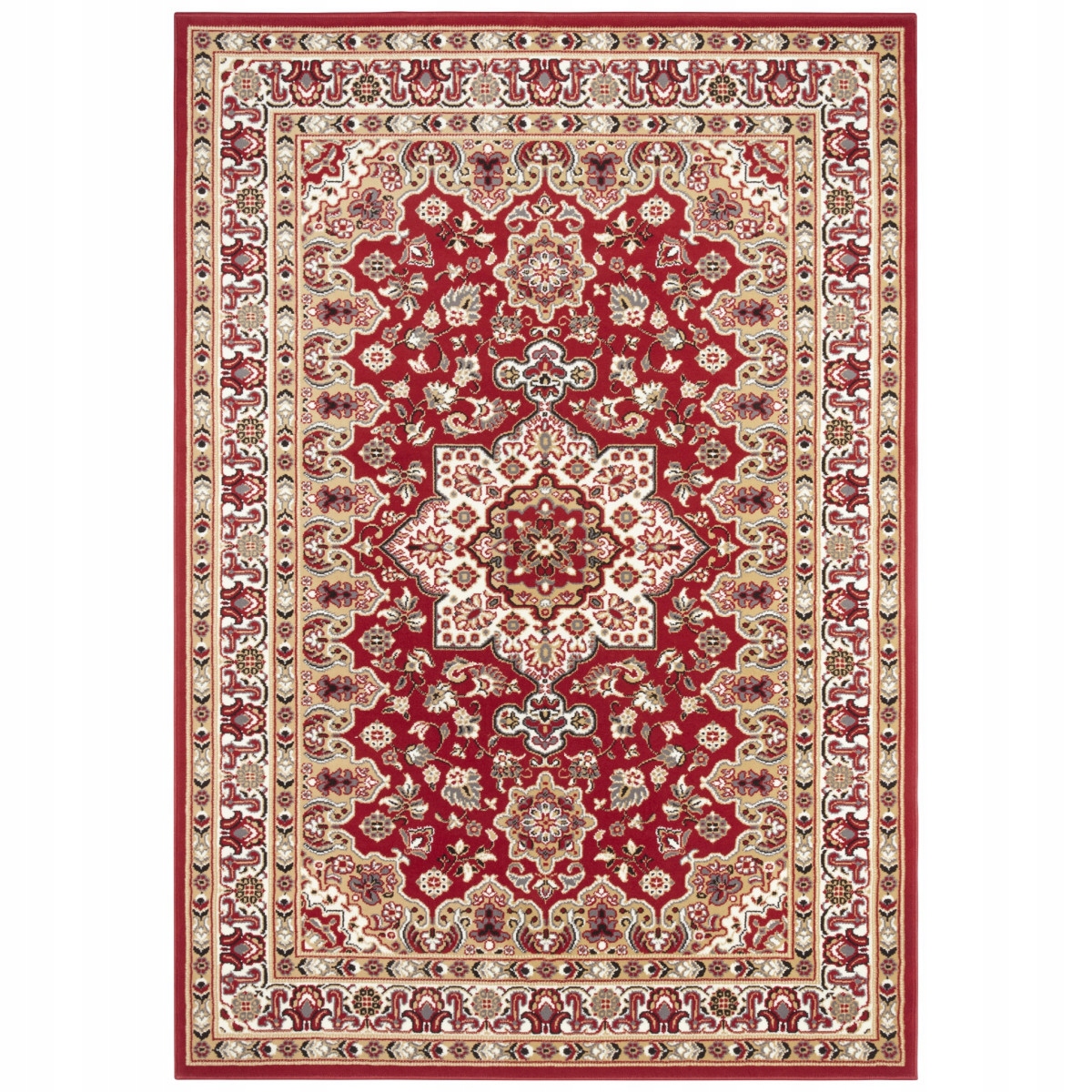 80x250 Kusový koberec Mirkan 104103 Red