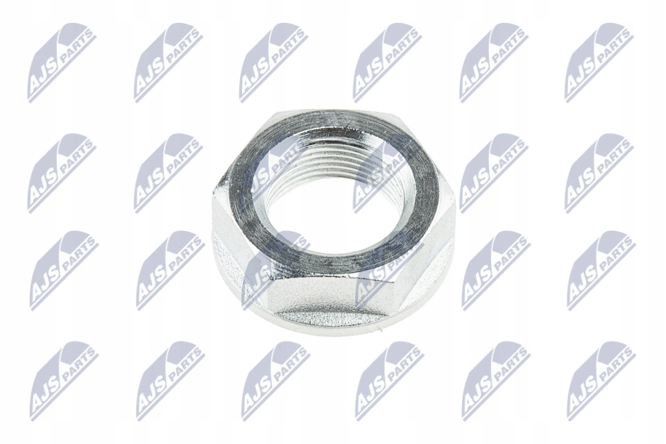 NAKRĘTKA M24X1,5 Marka NTY