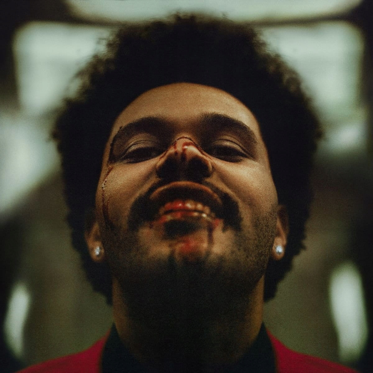 Weeknd After Hours (CD)-Zdjęcie-0