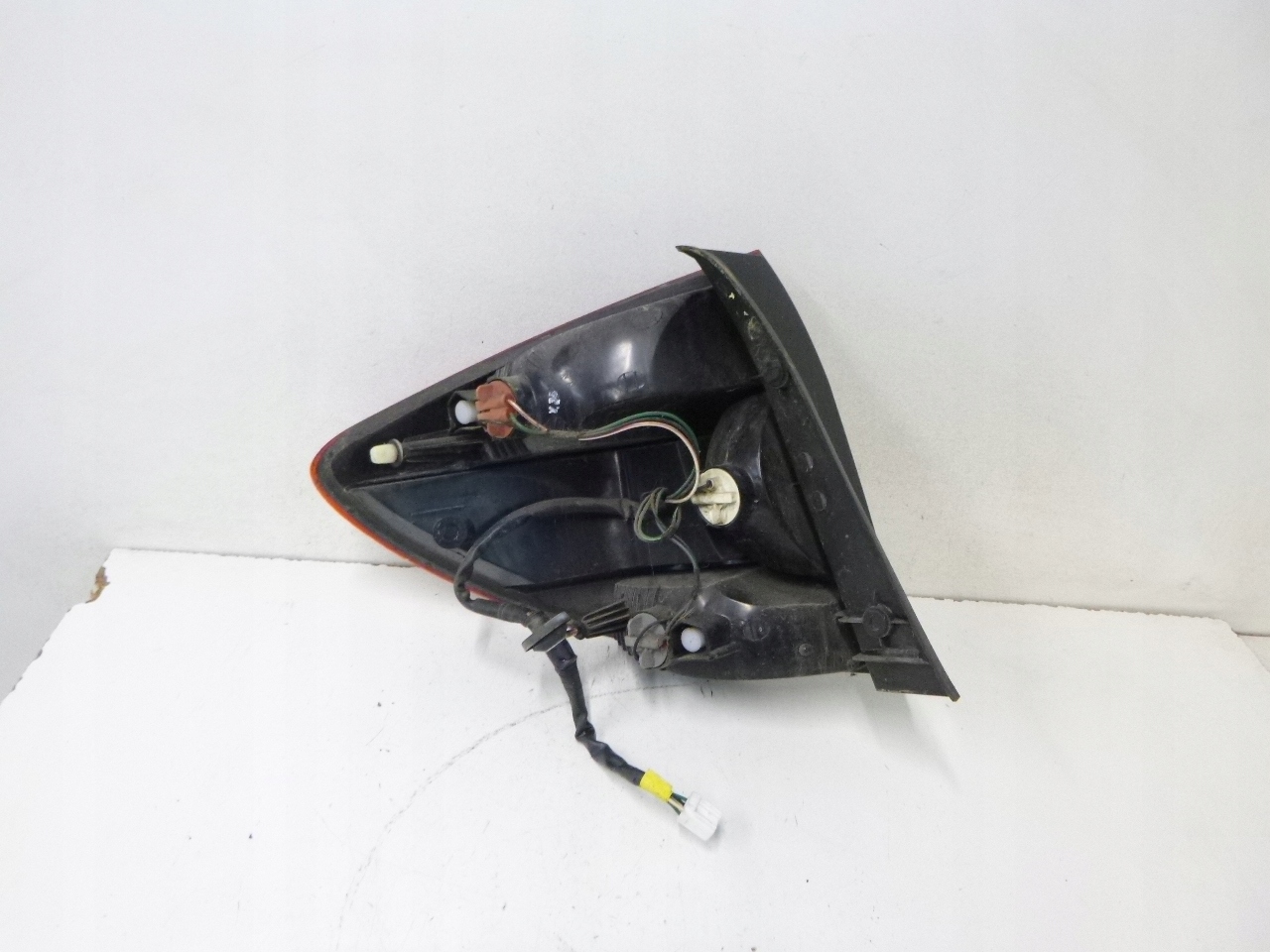 light rear Kia Rio lift Kombi 2004r.