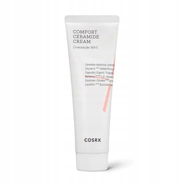 Cosrx Balancium Comfort Ceramide Cream 80g