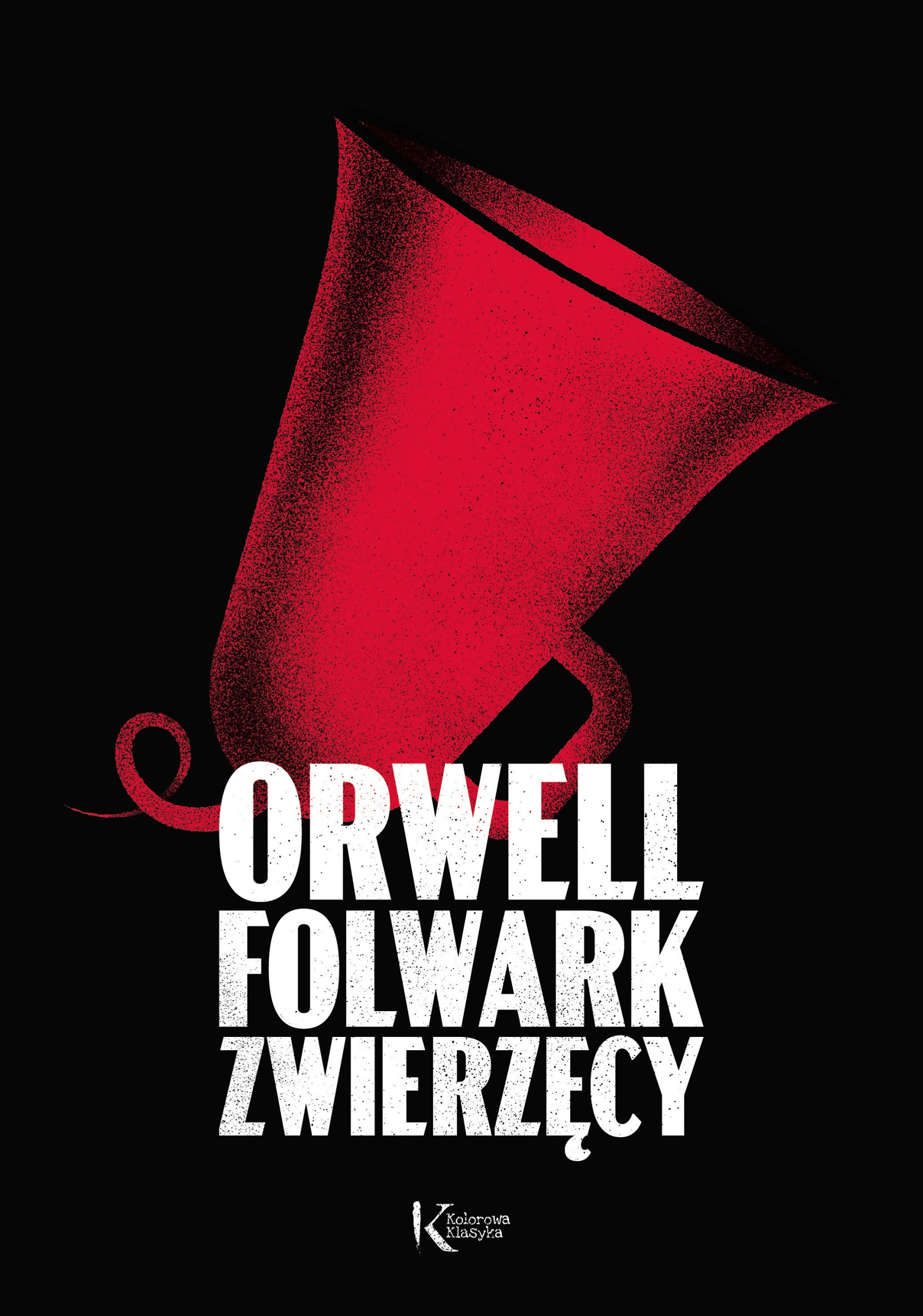 

Folwark zwierzęcy Tw George Orwell Greg