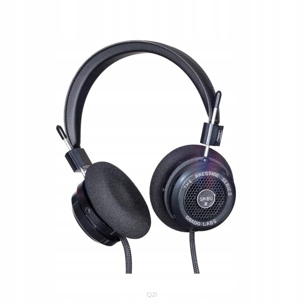 Słuchawki Grado Labs SR80x Sr 80 x