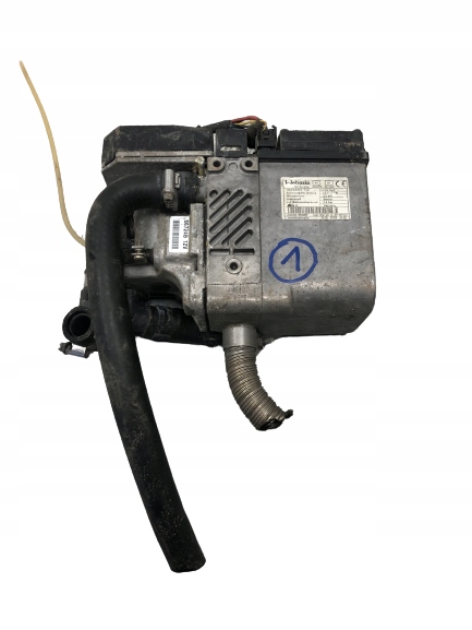 WEBASTO webasto THERMO TOP E 66888F