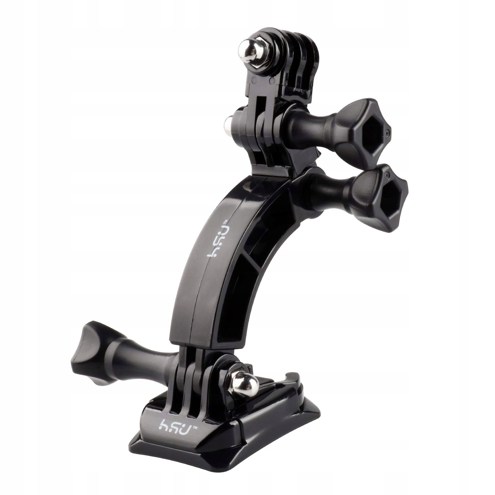 HSU Zestaw Do Montażu Kamery Ramię Obrotowe Do GoPro Hero Sportowej — miniatura 5