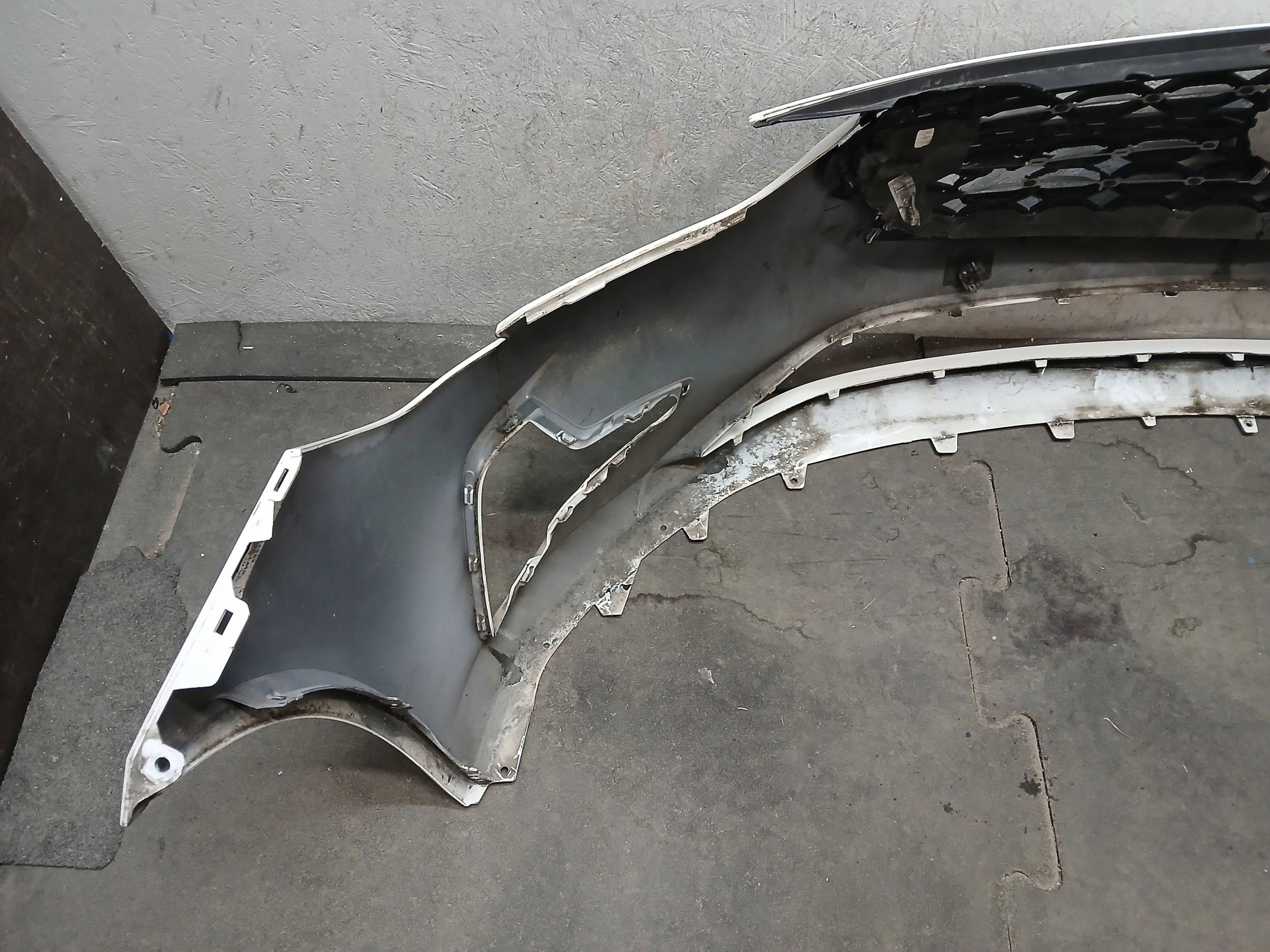 Stoßstange vorne OPEL INSIGNIA B LIFT
