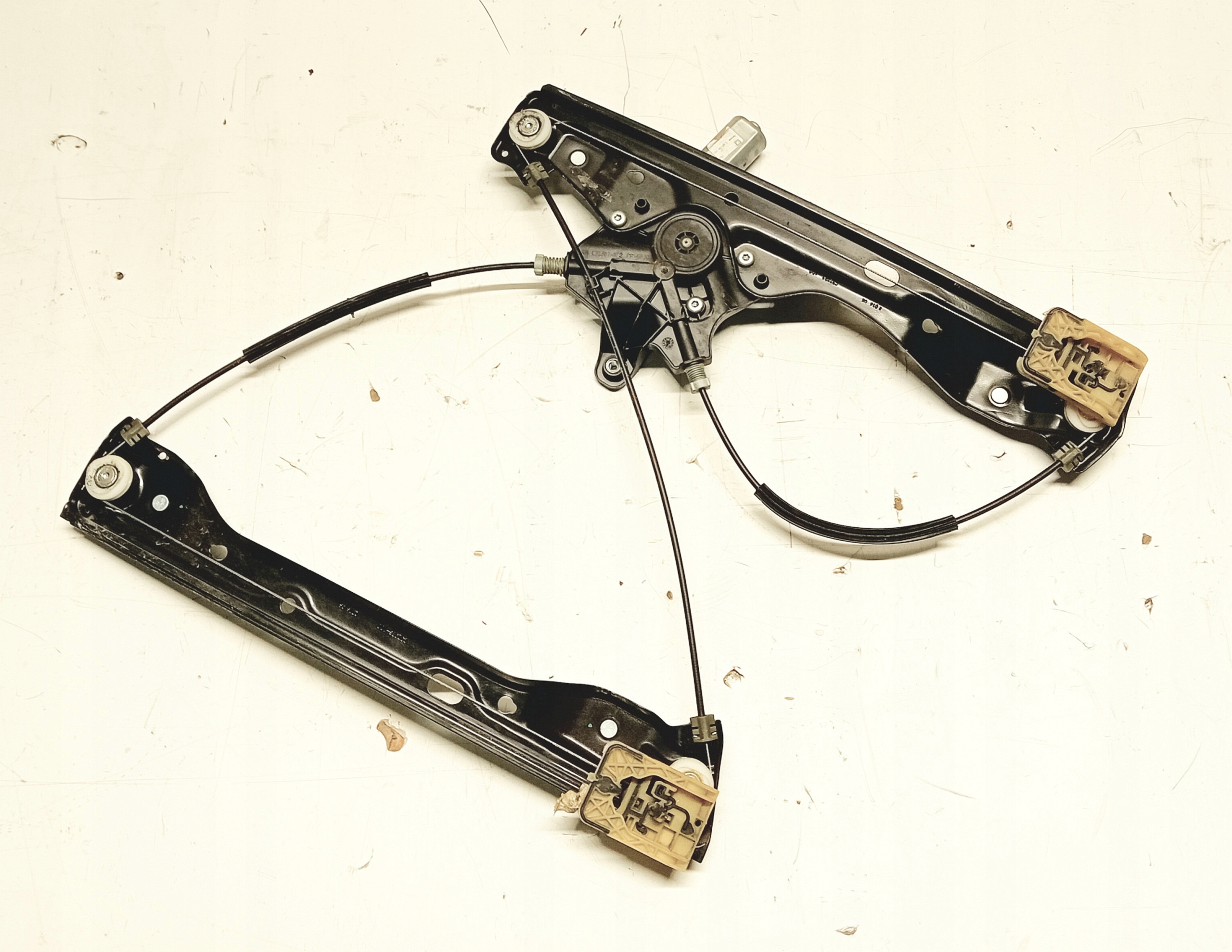 lift right front 13408874 OPEL ASTRA K EUR