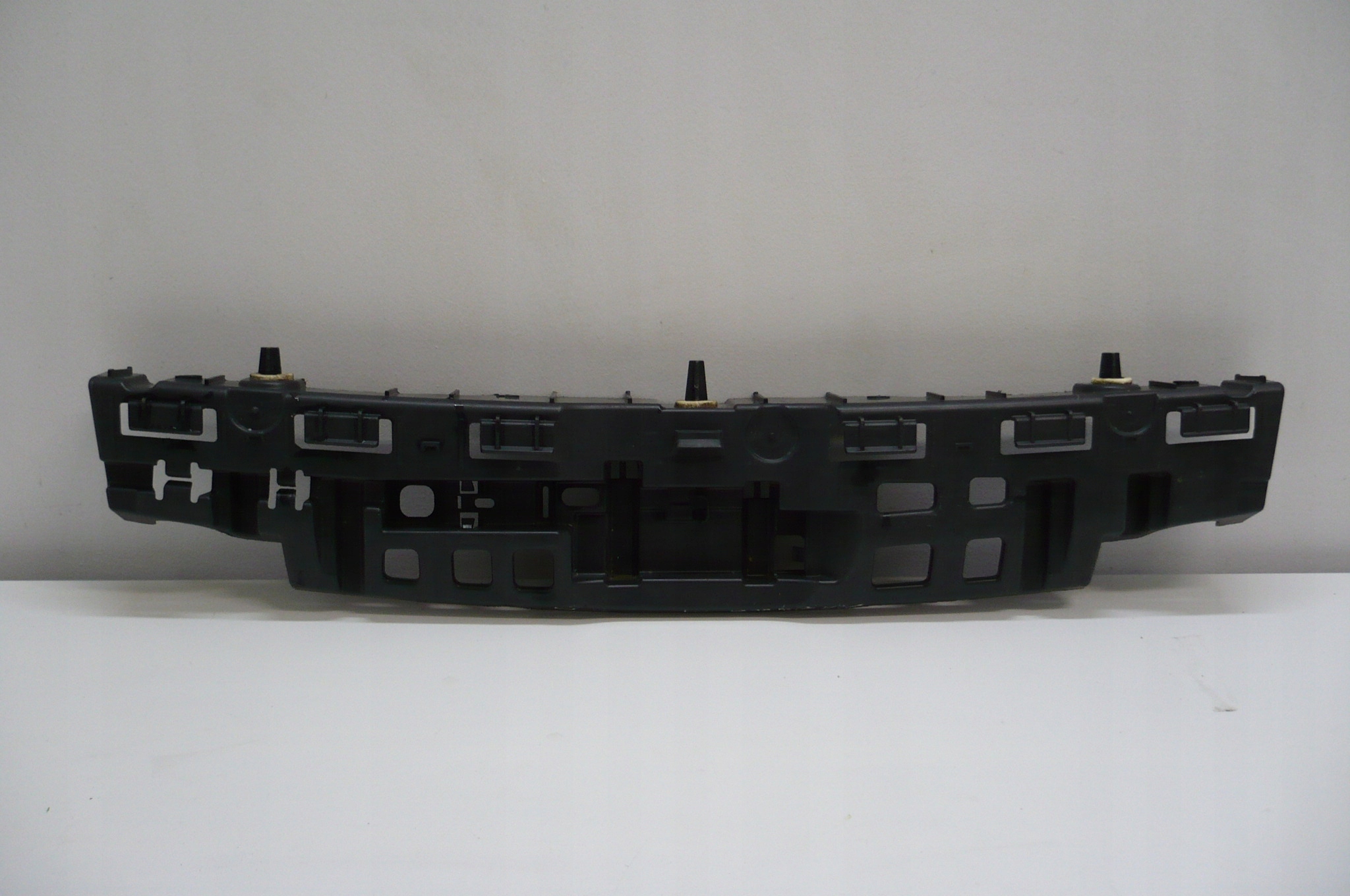 RENAULT MEGANE III 3 holder bumper bracket rear part HB