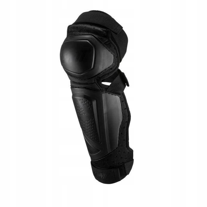 Nákolenník Leatt 3.0 Ext Black čierny Darčeky