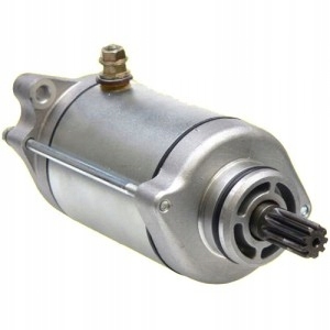 Arrowhead Štartér Arctic Cat 400/500/650, Suzuki Lta 500 98-07 (3545-012)